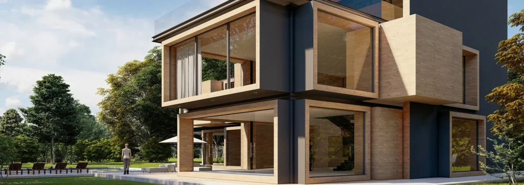 habitat intelligent au service d'un avenir durable