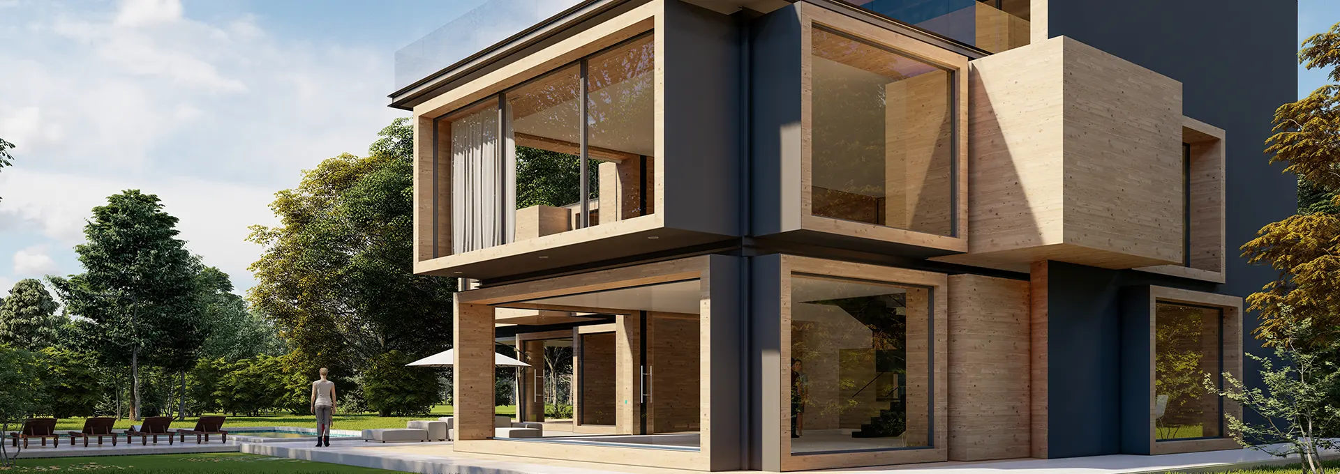 habitat intelligent au service d'un avenir durable